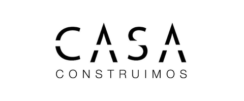 Logo Casa Construimos - Cliente de Agencia i5