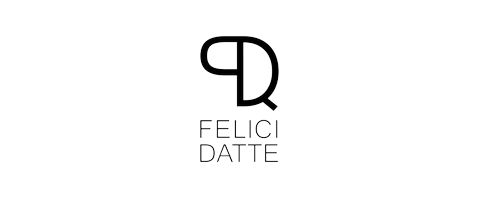 Logo Felicidatte - Cliente de Agencia i5