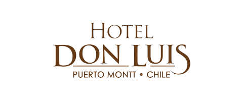 Logo Hotel Don Luis - Cliente de Agencia i5