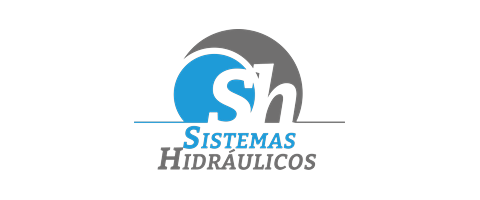 Logo Sistemas Hidráulicos - Cliente de Agencia i5